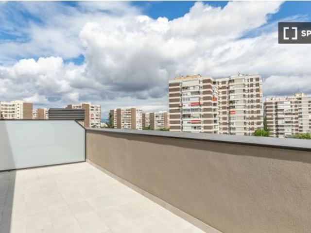 Vivienda en alquiler en Almenara gastos incluidos, no se admiten parejas