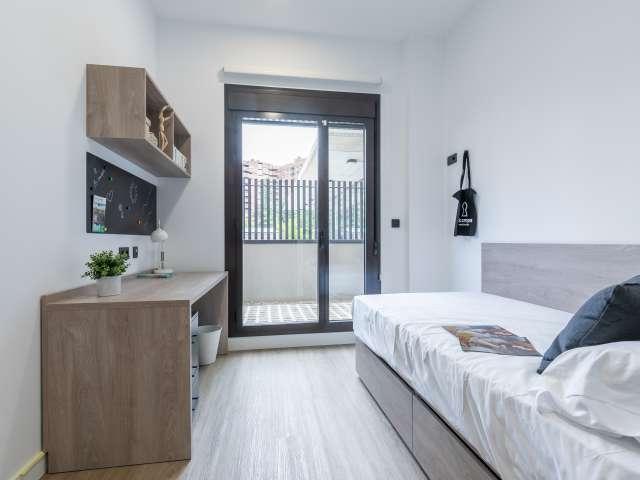 Vivienda en alquiler en Almenara, Madrid
