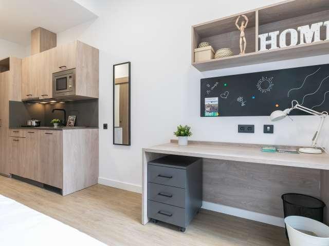 Vivienda en alquiler en Almenara, Madrid