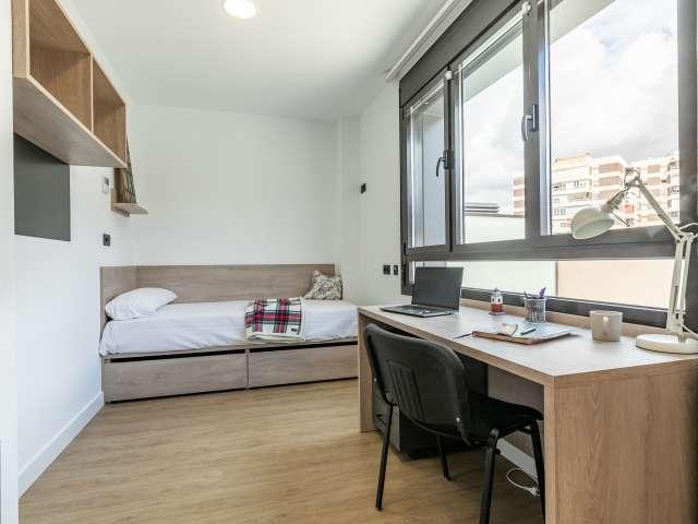 Vivienda en alquiler en Almenara, Madrid