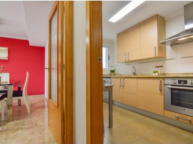 VIVIENDA EN ALQUILER EN ALBAL