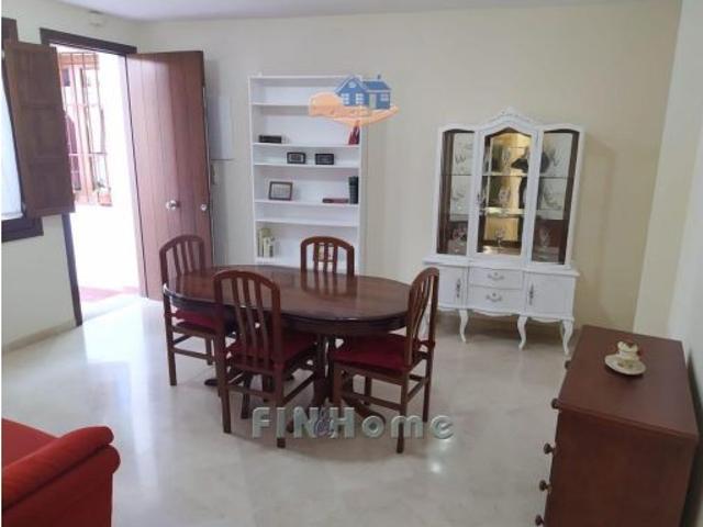VIVIENDA EN ALQUILER EN CALLE CASTILLA, JUNTO AL RÍO, CASCO ANTIGUO DE TRIANA