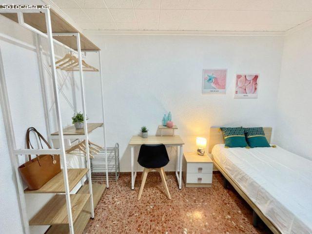Vivienda en alquiler en Catarroja. Zona La Florida