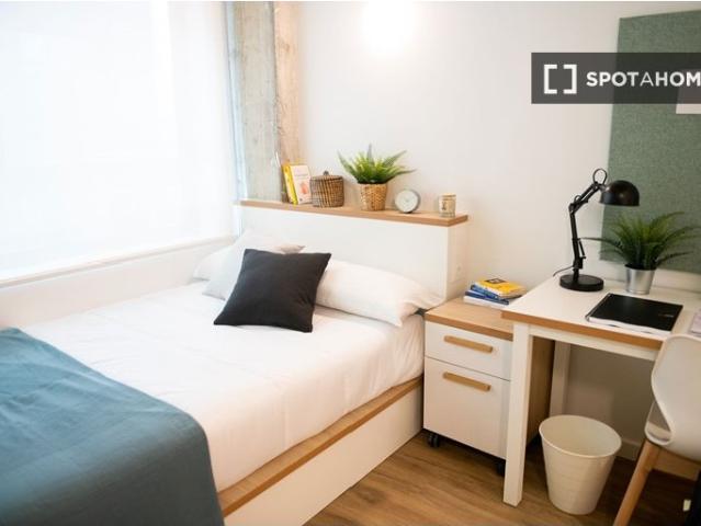 Vivienda en alquiler en Diagonal Mar, Barcelona