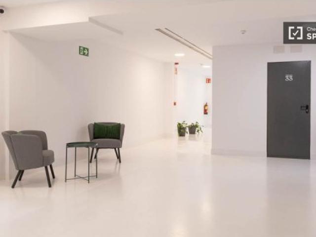 Vivienda en alquiler en Lista, gastos incluidos, ideal para estudiantes