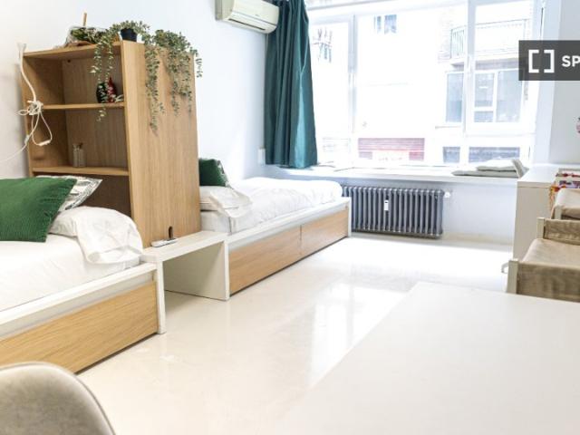Vivienda en alquiler en Lista, Madrid