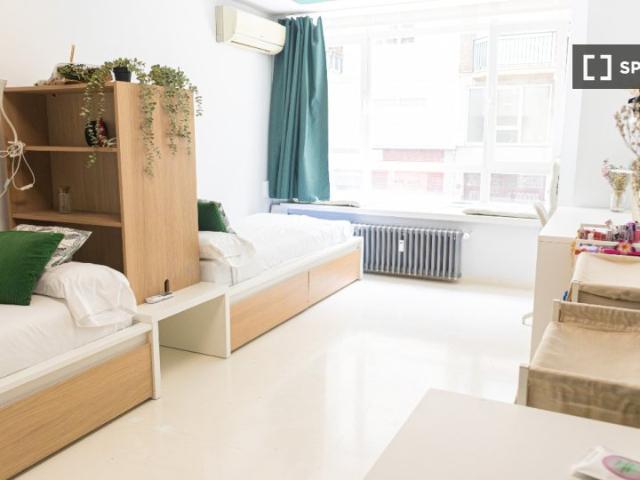 Vivienda en alquiler en Lista, Madrid