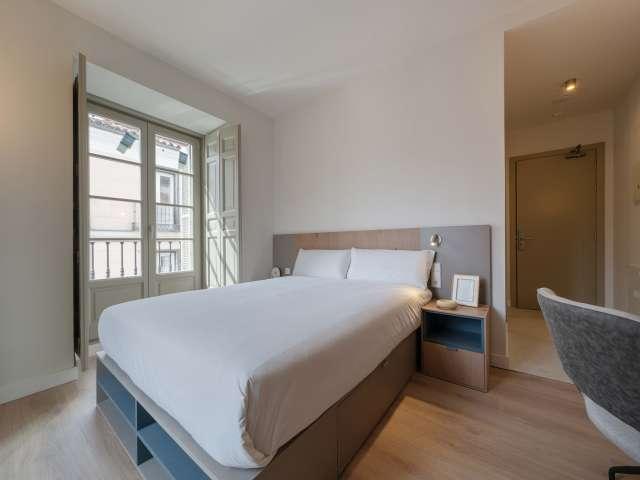 Vivienda en alquiler en Madrid