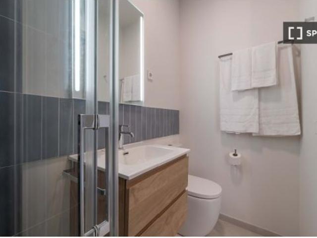 Vivienda en alquiler en Madrid