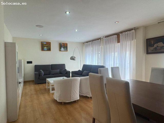 VIVIENDA EN ALQUILER EN POLÍGONO SANTA ANA. !
