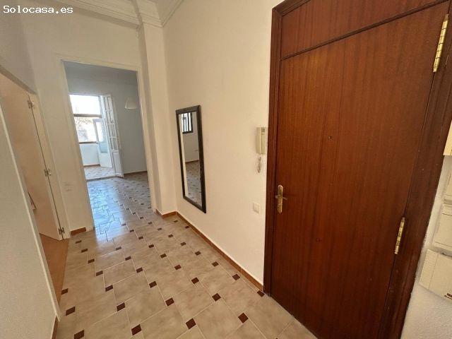 VIVIENDA EN ALQUILER EN PLENO CORAZON DE RUZAFA