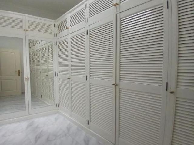 VIVIENDA EN ALQUILER EN PRIMERA PLANTA