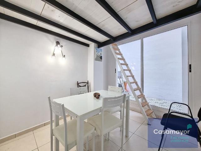 Vivienda en alquiler en San Antón