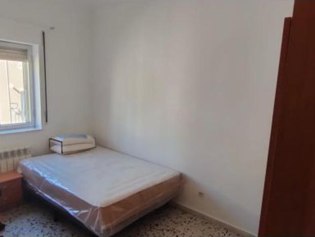 VIVIENDA EN ALQUILER JUNTO A HOSPITAL SANTISIMA TRINIDAD