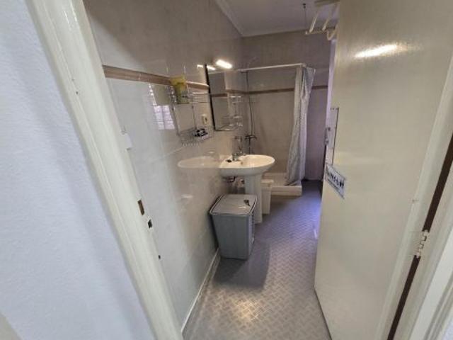 ? Vivienda en alquiler para estudiantes en zona universitaria
