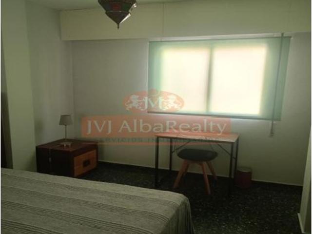 VIVIENDA EN ALQUILER PARA ESTUDIANTES EN ZONA VILLACERRADA