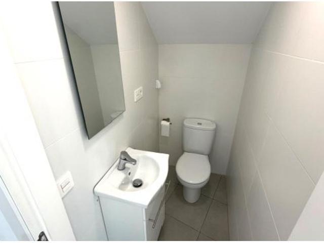 VIVIENDA EN ALQUILER PUERTO DE LA TORRE