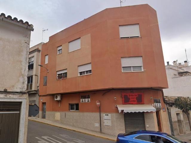 VIVIENDA EN ASPE
