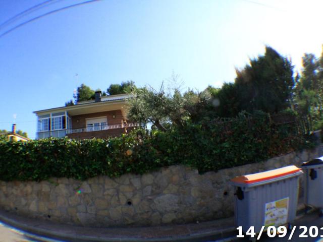 Vivienda en Av. de la Mare de Deu de Lourdes,Corbera de Llobregat Barcelona