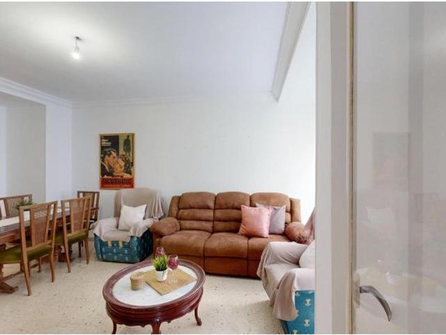 Vivienda en Avd. Río Segura
