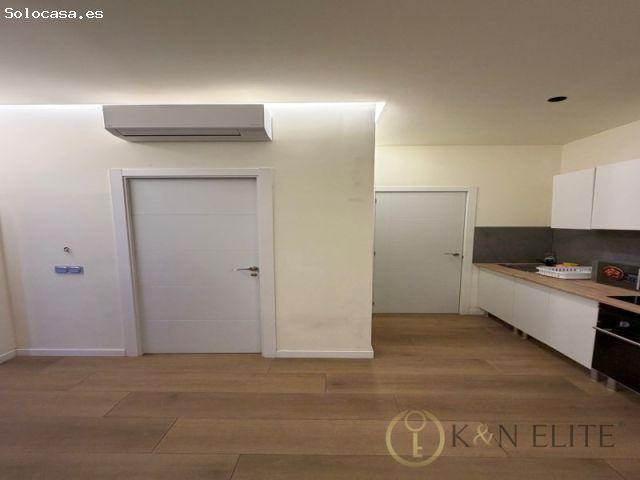 Vivienda en Avenida Burjassot