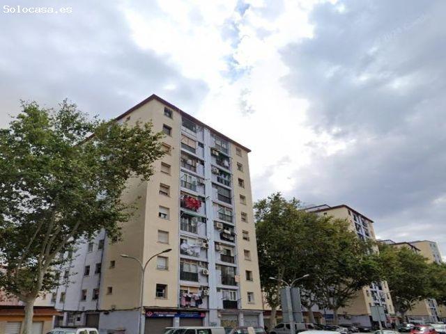 VIVIENDA EN BADALONA