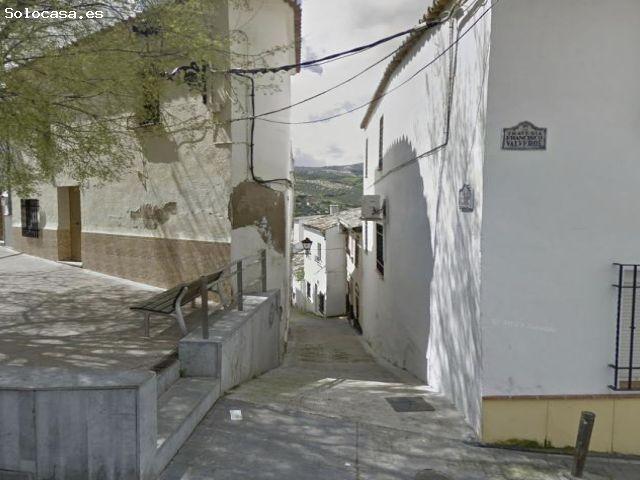 VIVIENDA EN BAENA