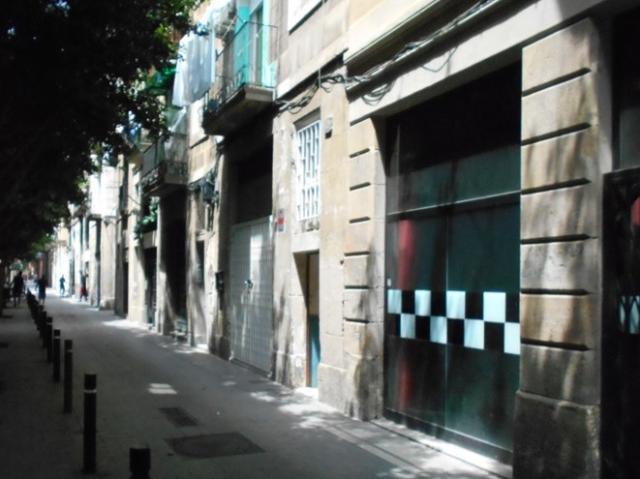 Vivienda en Barcelona
