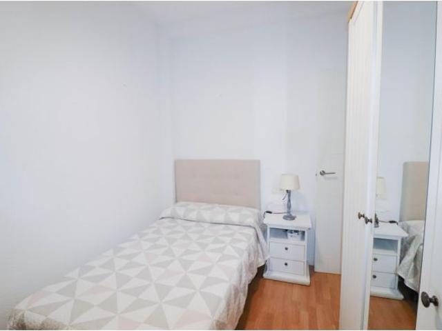 Vivienda en Barrio Araceli