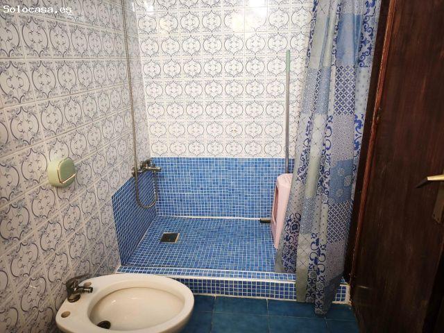 Vivienda en barrio de San Juan