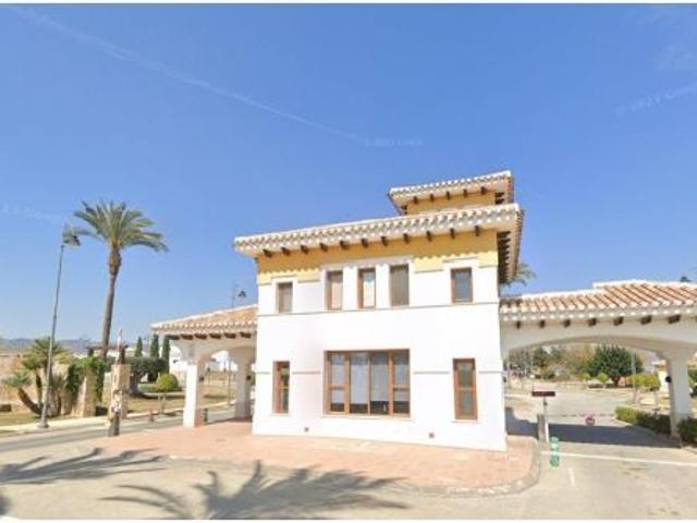 VIVIENDA EN BAÑOS Y MENDIGO URB. VALLE GOLF