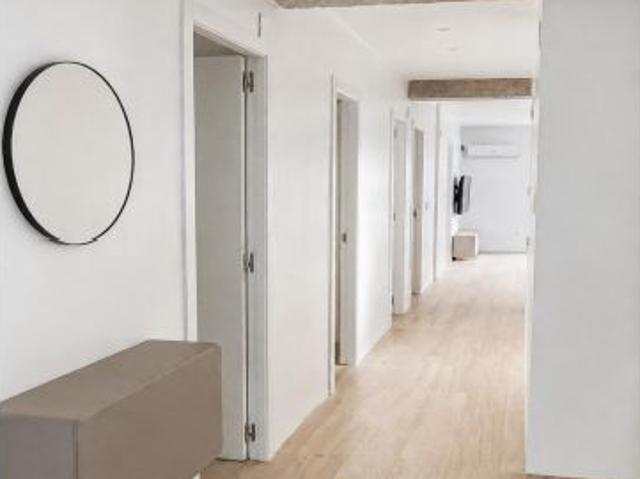 Vivienda en Benimaclet
