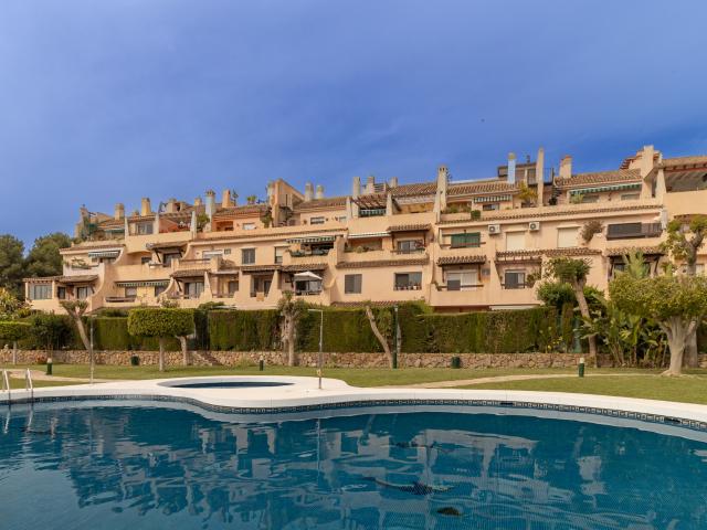 Vivienda en Bel Air