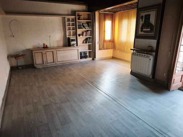 VIVIENDA EN BUEN ESTADO PARA ENTRAR A VIVIR