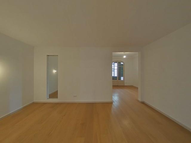Vivienda en C/ Muntaner Barcelona