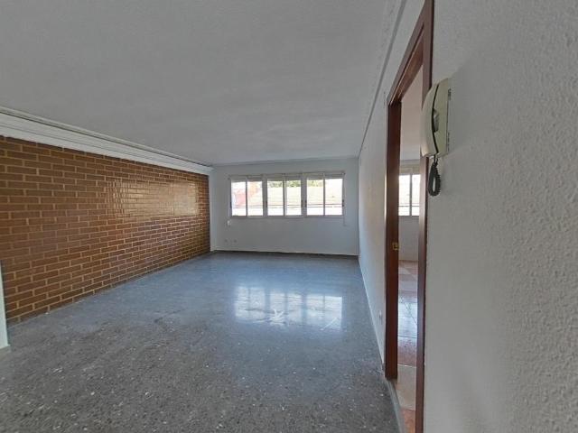 Vivienda en C/ Muñiz Hernández de Alba