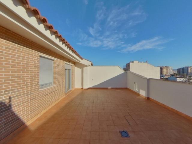 Vivienda en C/ Magnolia