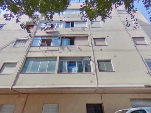 Vivienda en C/ Madrid Badalona
