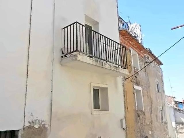 Vivienda en C/ Mallada