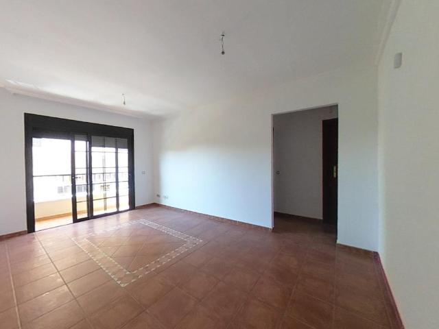 Vivienda en C/ Manuel Bello Ramos