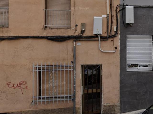 Vivienda en C/ Mare de Deu de Lorda Badalona