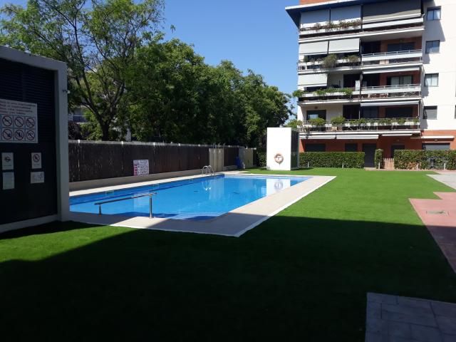 Vivienda en C/ Mestral