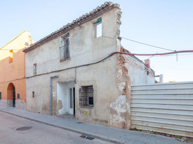 Vivienda en C/ Montortal L´alcudia