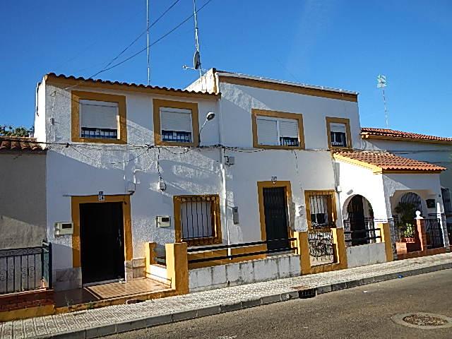 Vivienda en C/ Moreno Torroba