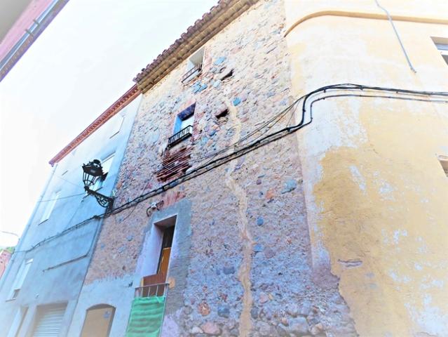 Vivienda en C/ Nou