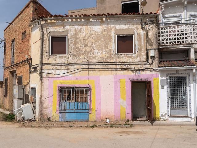 Vivienda en C/ Oliveral, Requena Valencia