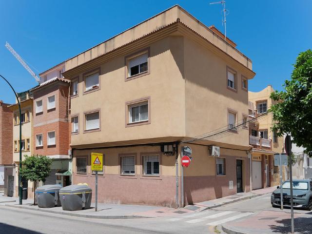 Vivienda en C/ Amores