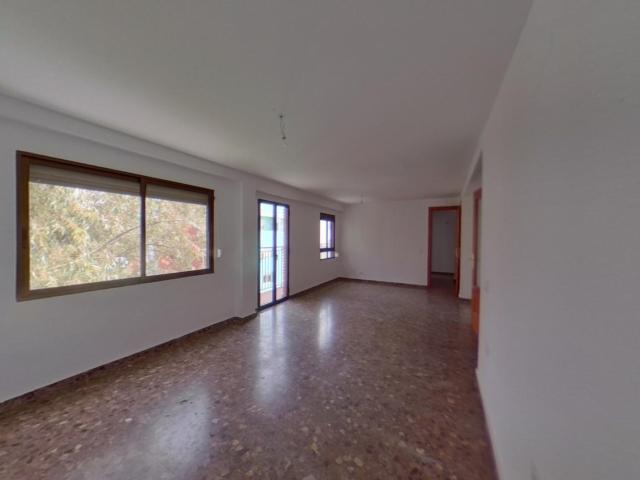 Vivienda en C/ Antón Martín