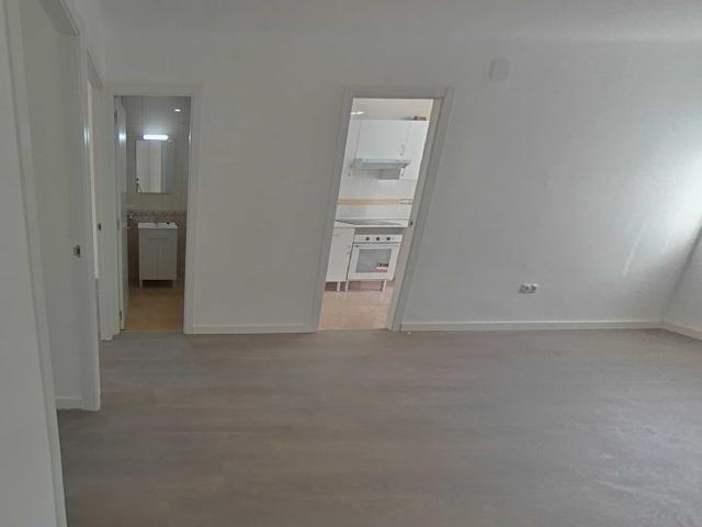 Vivienda en C/ Antonio Prieto Madrid
