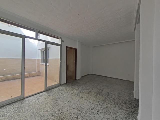 Vivienda en C/ Baja del Mar